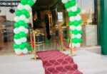 حفلات إفتتاحيات مناسبات مهرجانات ترفيه