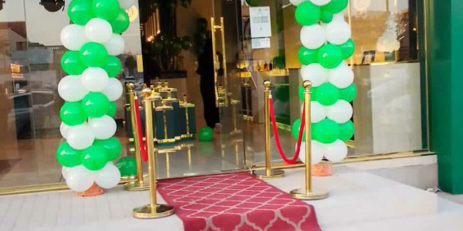 حفلات إفتتاحيات مناسبات مهرجانات ترفيه