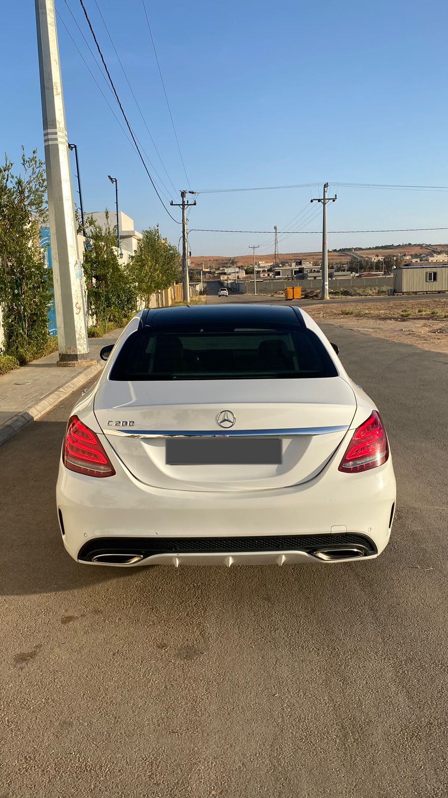 لعشاق الفخامه..لاصحاب الذوق الرفيع.مرسيدس.2015