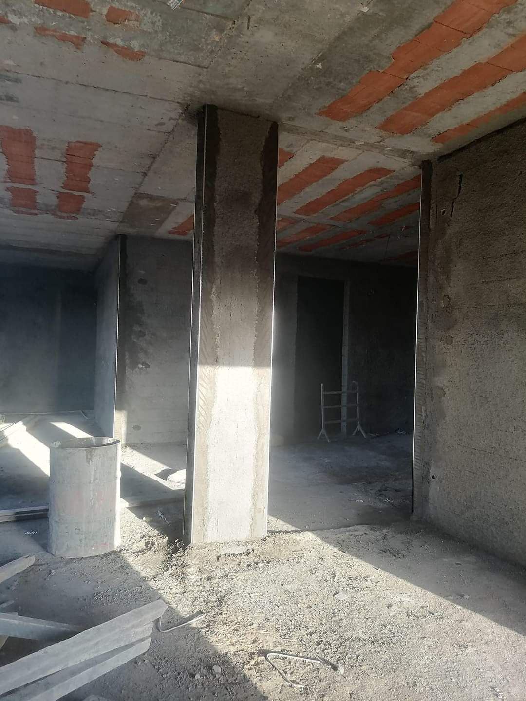 جميع التشطيبات سوبر لوكس