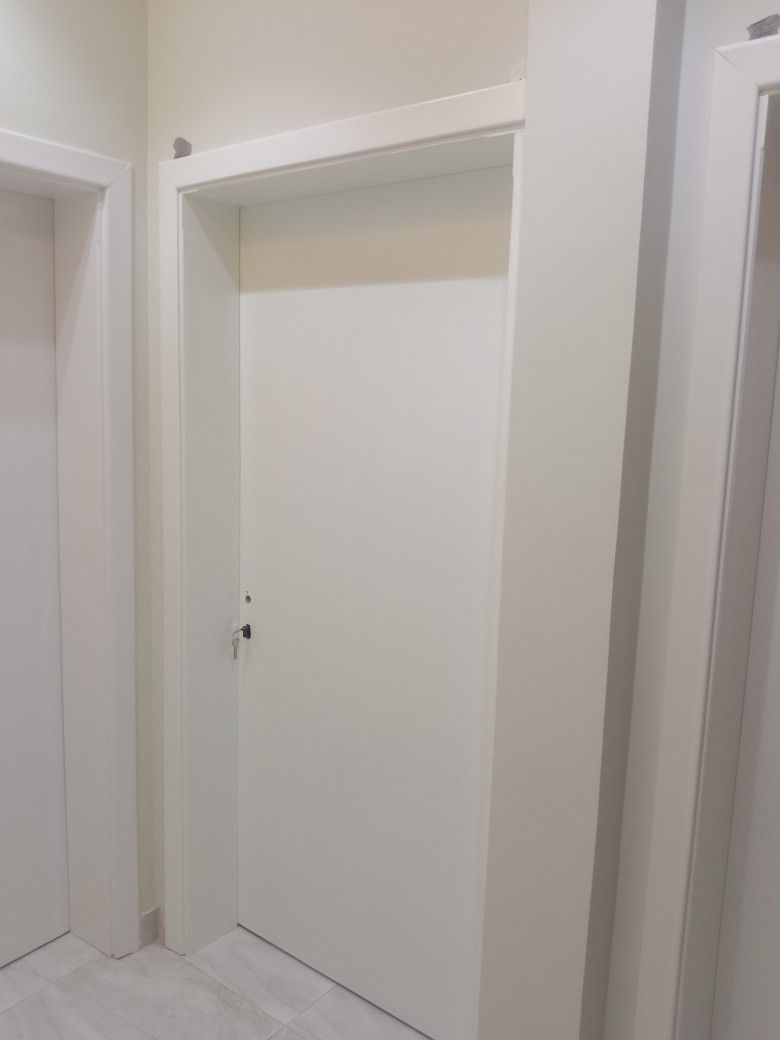 تصنيع وتركيب ودهان الابواب الخشبية وصيانتها وفك وتركيب غرف النوم والمطابخ والدواليب