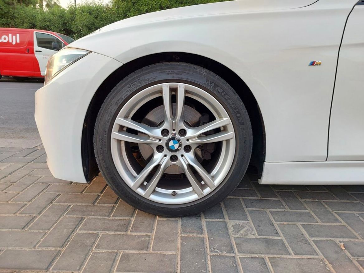 بي ام دبليو