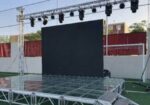 منظم حفلات وإفتتاحيات ومناسبات ومهرجانات وترفيه