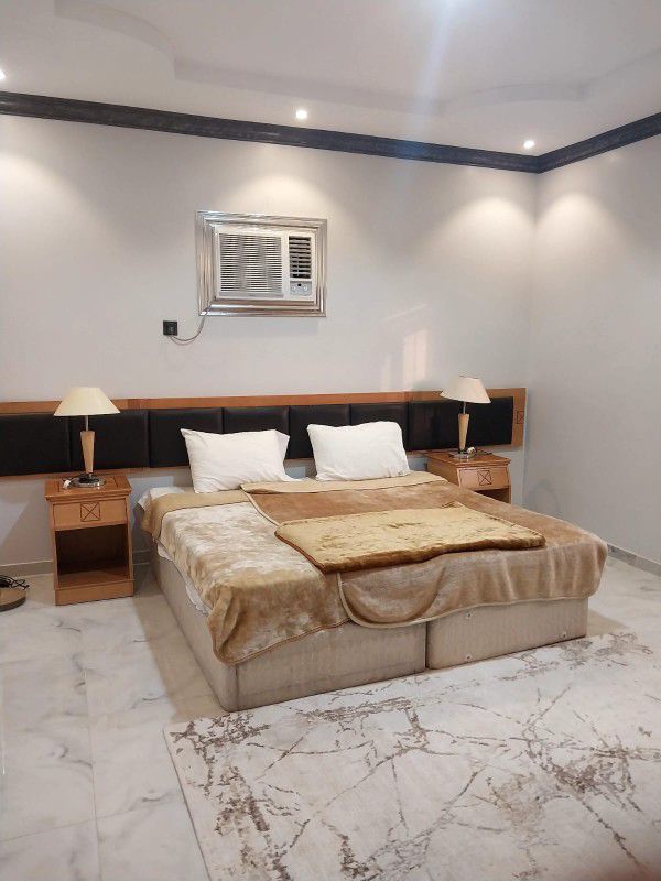 حي الشرق العاقول خلف مخطط الملك فهد