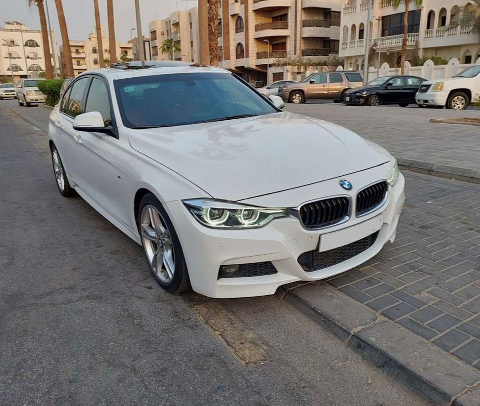 بي ام دبليو