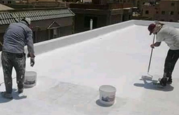 عازل حراري ابو هاني رقم هاتف 0575573529