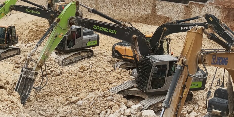 مقاول هدم مباني بالرياض 0503881040