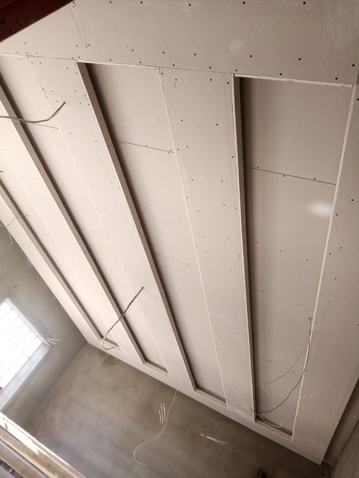 تركيب جبس بورد نجران