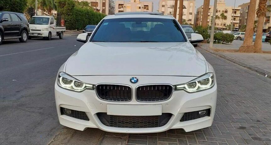بي ام دبليو