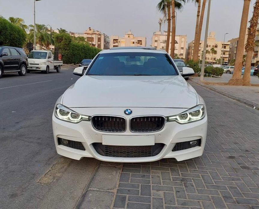 بي ام دبليو