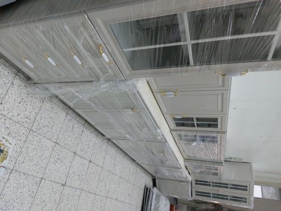 مطابخ جديدة جاهز