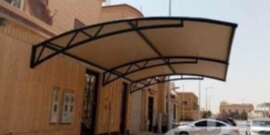 مظلات سواتر