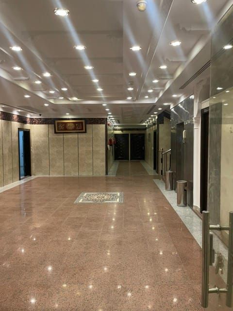 الرياض. حي إشبيليا