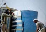 مقاول تكسير حفريات بناء لياسة عمالة قص خرصانة