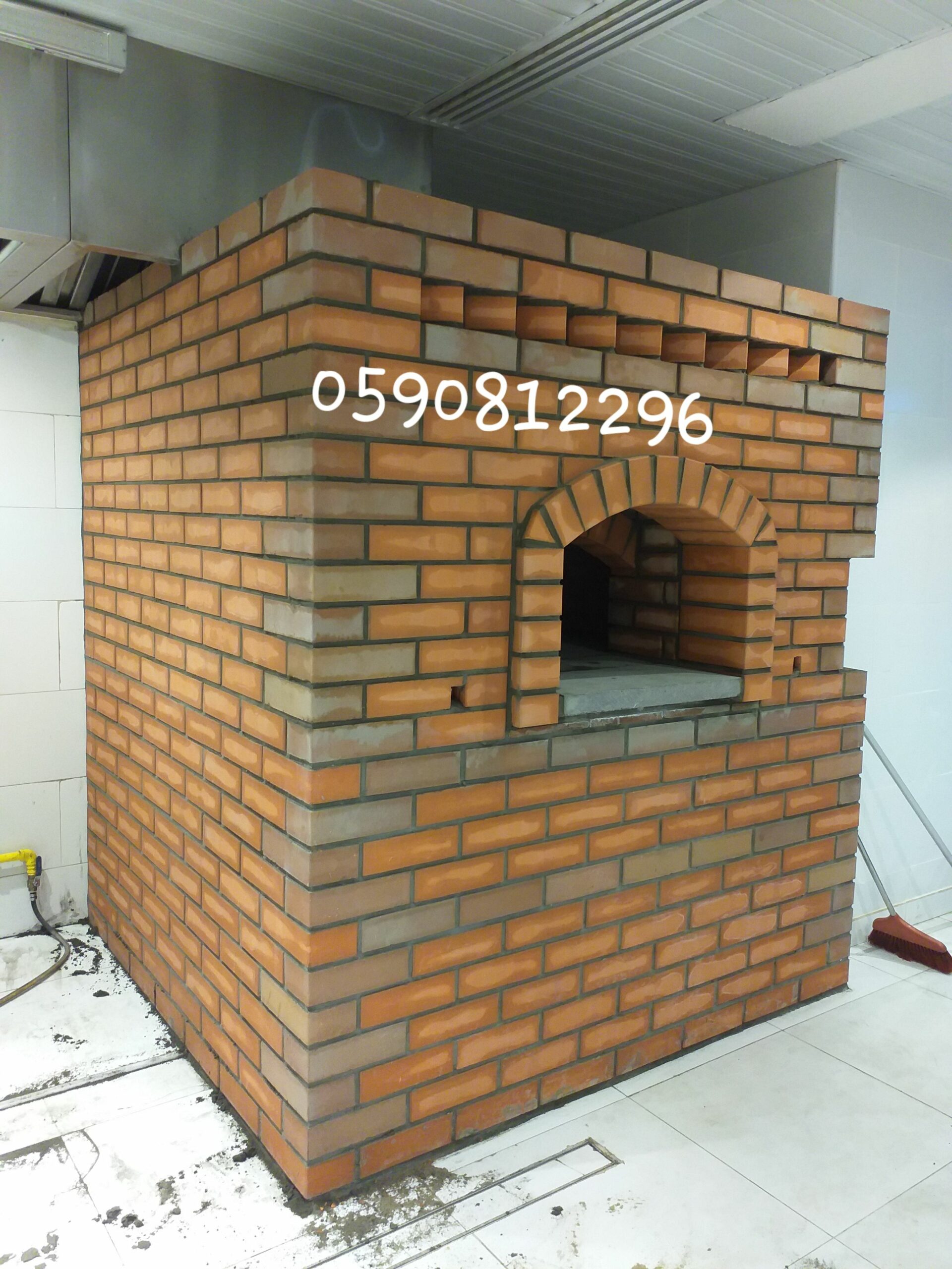 مشبات الدمام