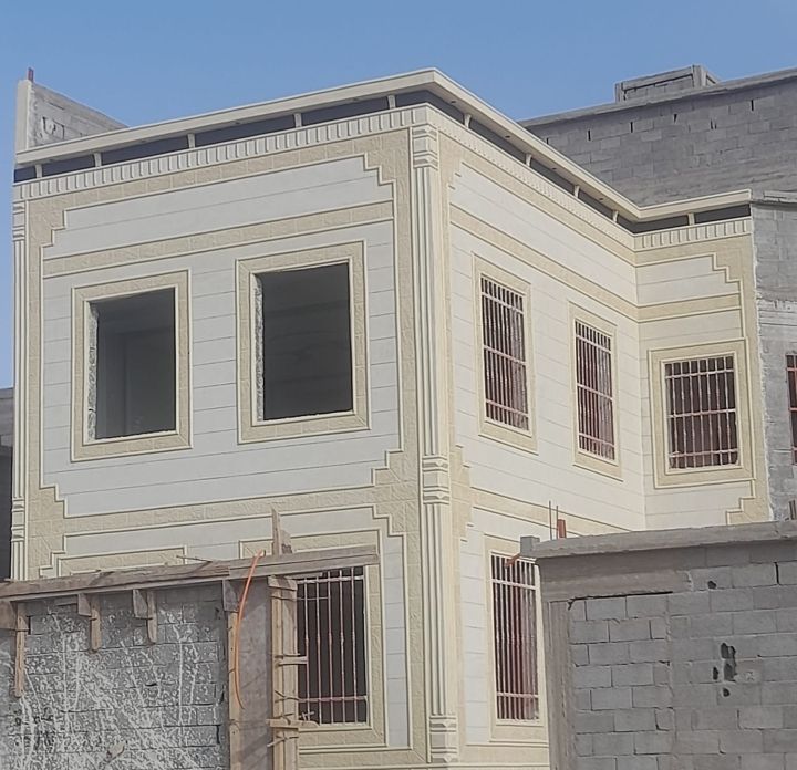 معلم ديكورات خارجية اسمنت الرياض وبطحا الرياض تصميم الحجر الطبيعي بااسعار مناسبه شامله المواد يغنيك عن الجرافيت والبويه لسنا الوحيدون ولكننا الافضل