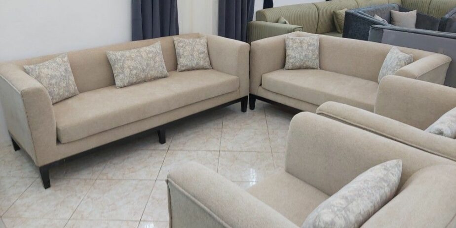 مكة المكرمة كنب طقم جاهز