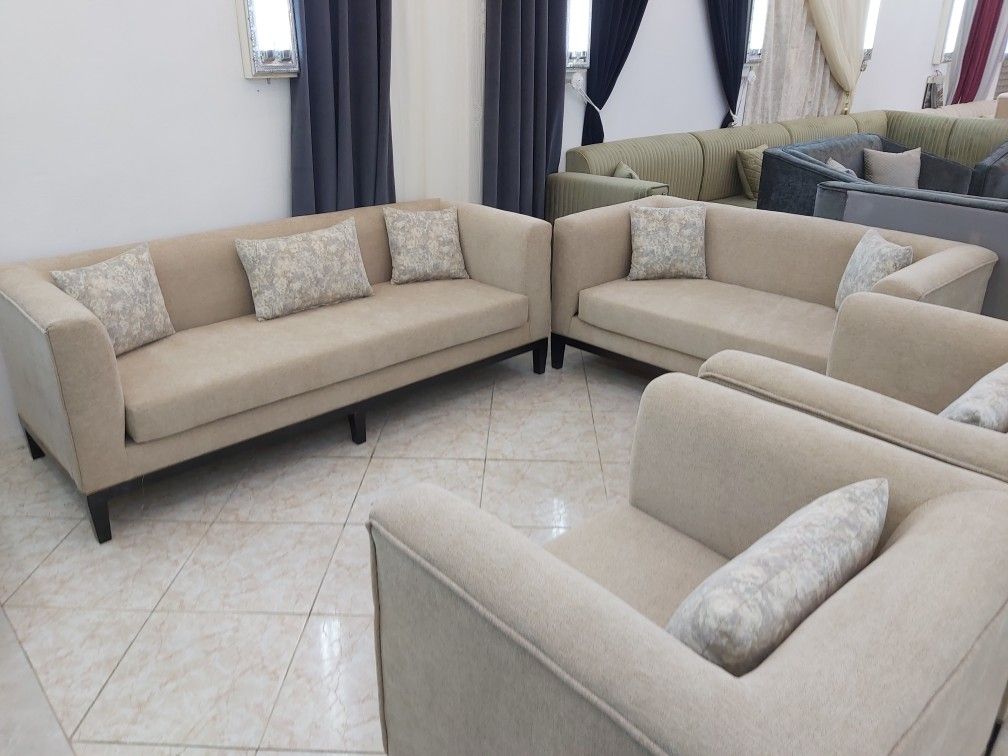 مكة المكرمة كنب طقم جاهز