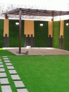 مهندس تنسيق حدائق وفلل وقصور بالرياض