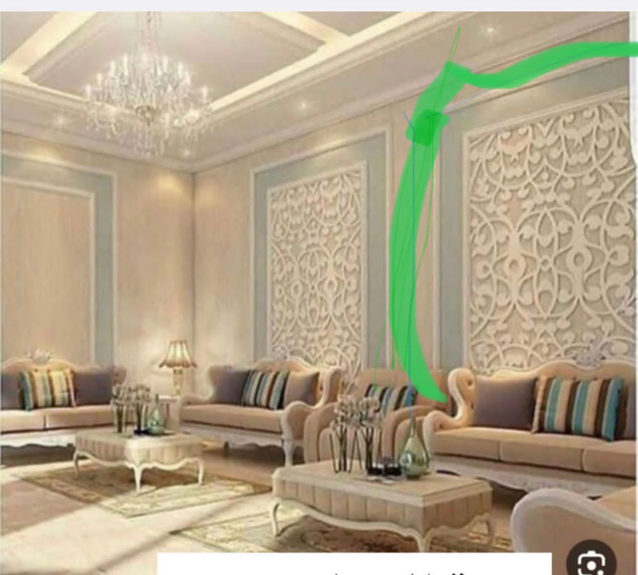 تركيب جبس بورد نجران