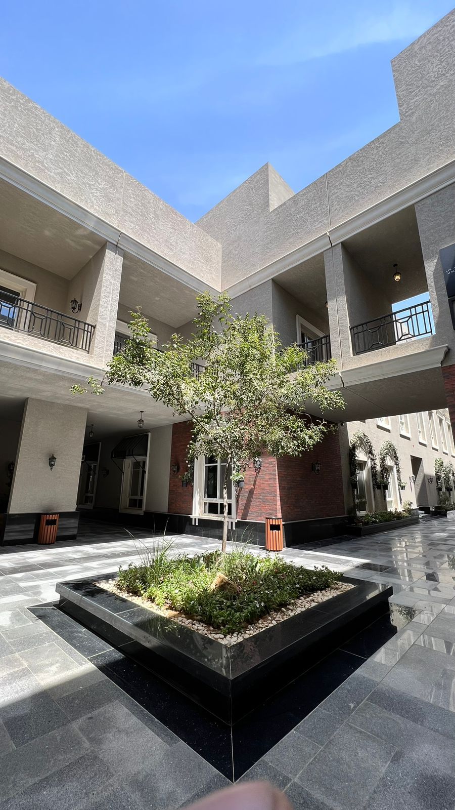 الرياض حي الياسمين