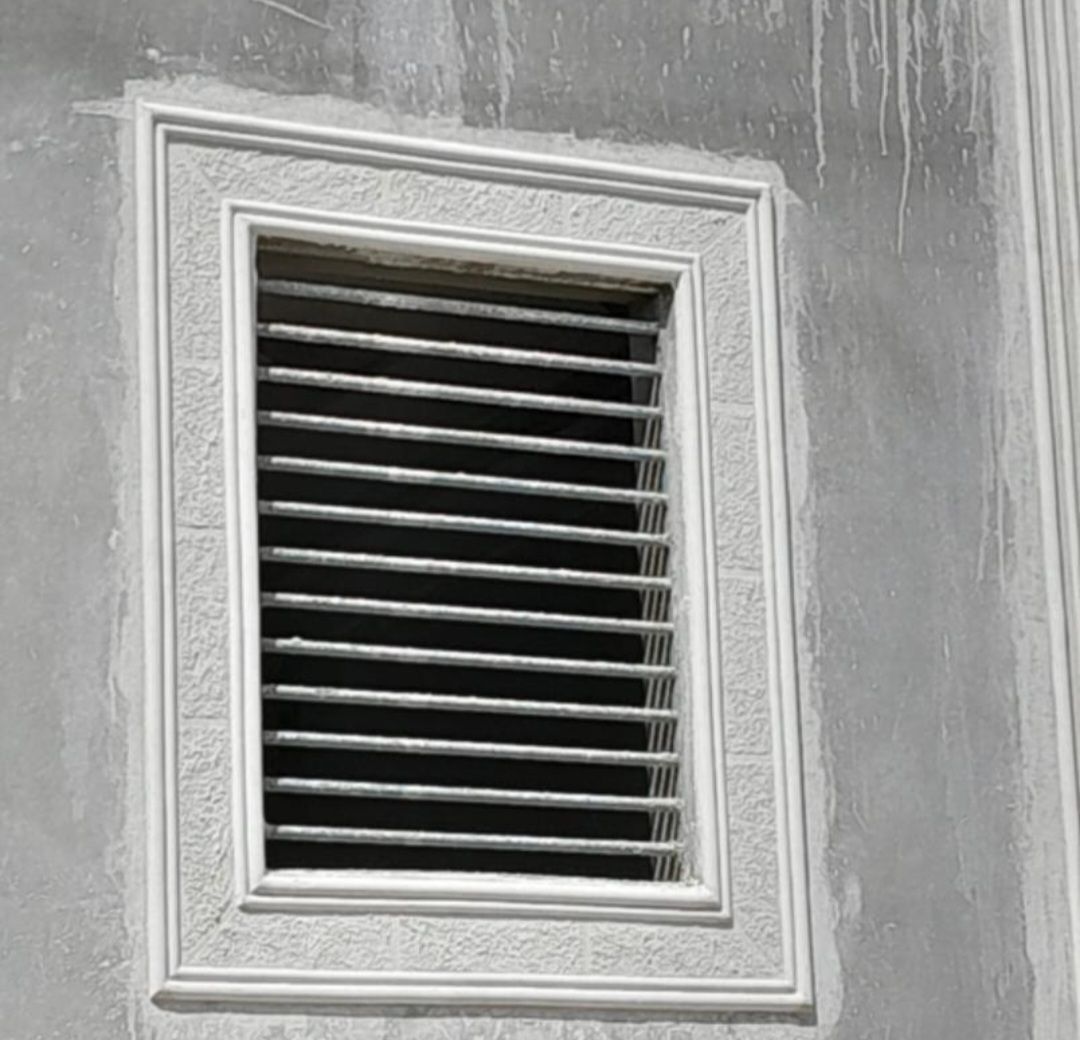 معلم ديكورات خرجيه نفس الحجر ارياض وبطحارياض شمل المواد