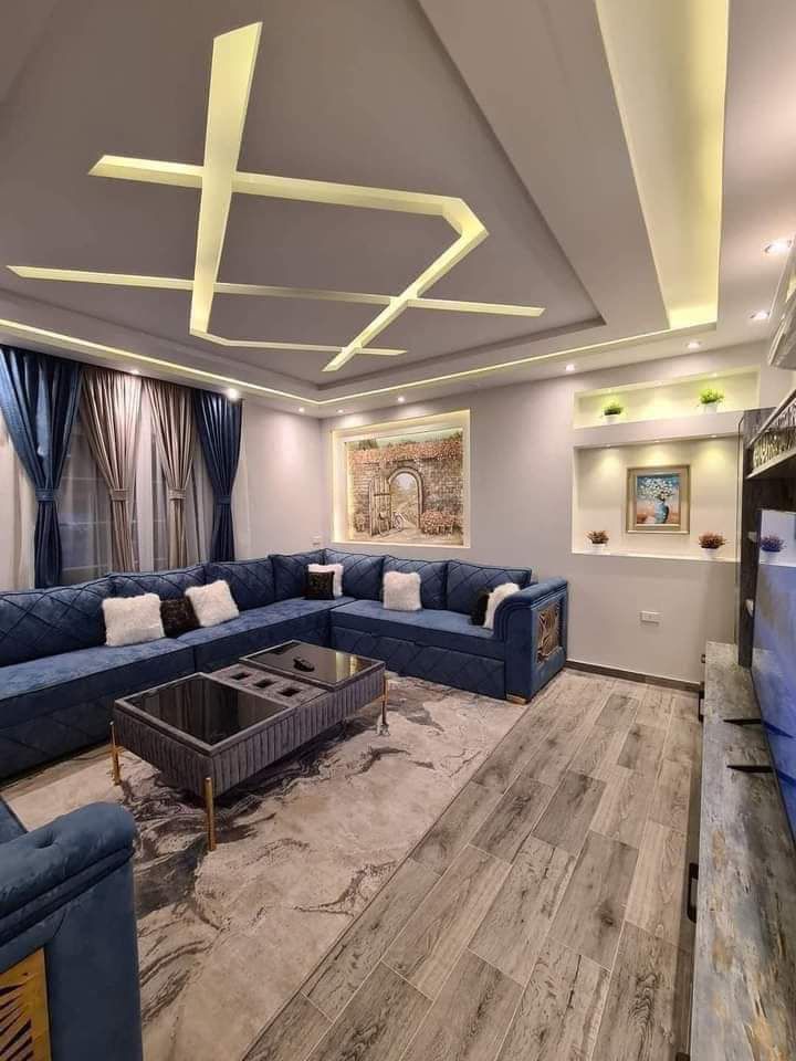 معلم جبس بورد 0537868892