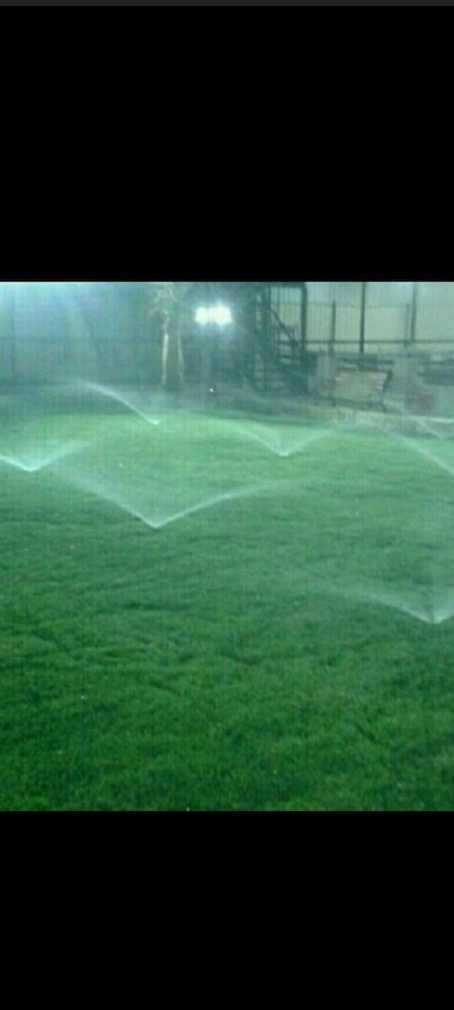 تنسيق حدائق وفلل وقصور بالرياض