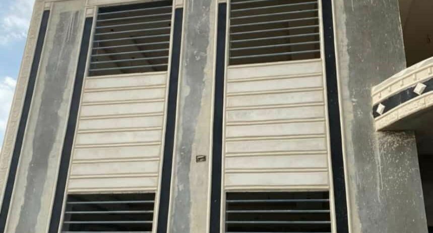 معلم ديكورات خارجية اسمنت الرياض وبطحا الرياض تصميم الحجر الطبيعي بااسعار مناسبه شامله المواد يغنيك عن الجرافيت والبويه لسنا الوحيدون ولكننا الافضل…