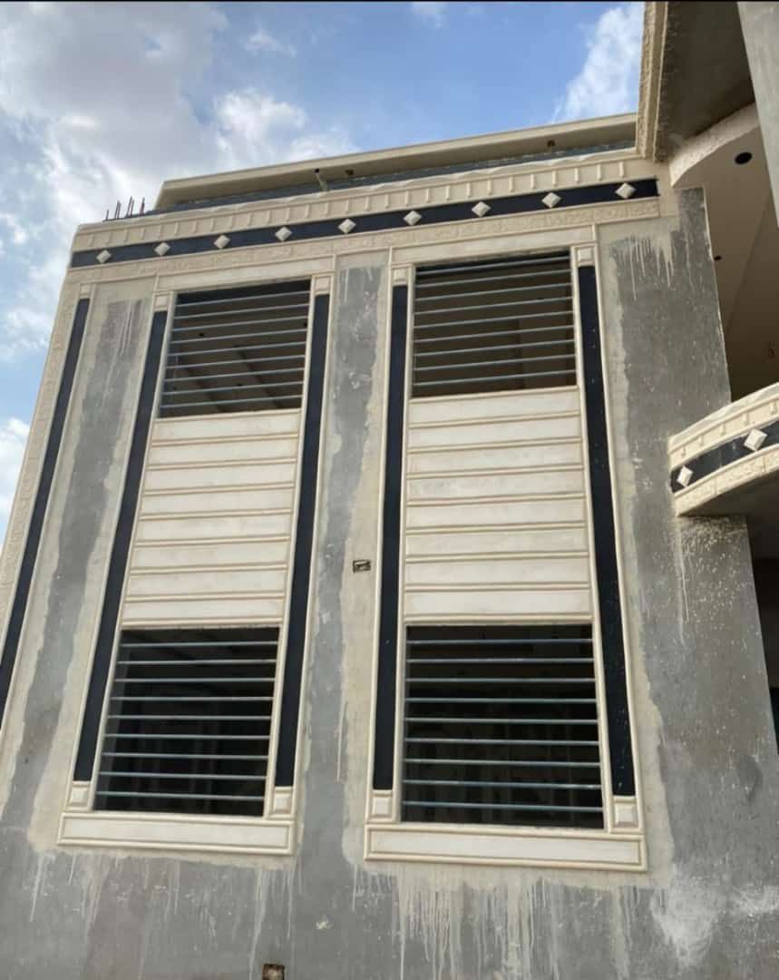 معلم ديكورات خارجية اسمنت الرياض وبطحا الرياض تصميم الحجر الطبيعي بااسعار مناسبه شامله المواد يغنيك عن الجرافيت والبويه لسنا الوحيدون ولكننا الافضل…