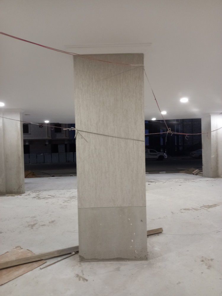 معلم جرافيت في جده ومكه