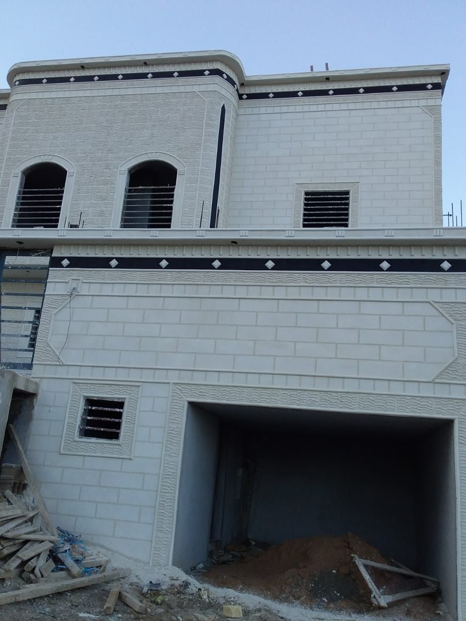 معلم ديكورات خارجية اسمنت الرياض وبطحا الرياض تصميم الحجر الطبيعي بااسعار مناسبه شامله المواد يغنيك عن الجرافيت والبويه لسنا الوحيدون ولكننا الافضل