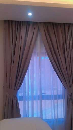 تفصيل تركيب ستائر تركيب موكيت