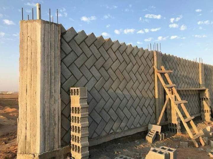 مقاول بناء وخرسنات وترميمات وهدم وتكسير