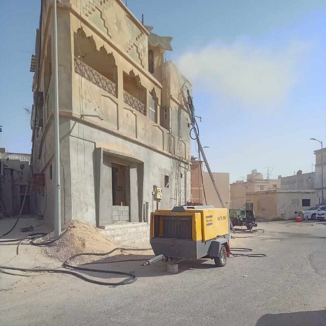 ازالة صبغ برمال الاحساء 0501876381