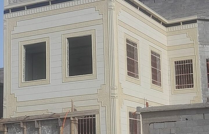 معلم ديكورات خارجية اسمنت الرياض وبطحا الرياض تصميم الحجر الطبيعي بااسعار مناسبه شامله المواد يغنيك عن الجرافيت والبويه لسنا الوحيدون ولكننا الافضل…