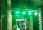 حفلات وافتتاحيات ومناسبات