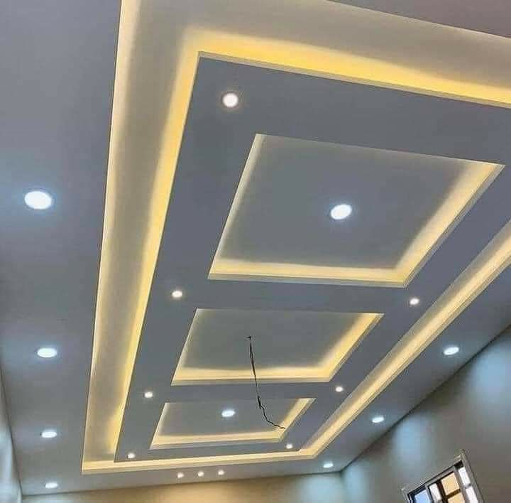 جبس بوردديكوروالفومات