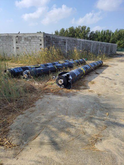 مقاولات عامه وترميم وصيانه