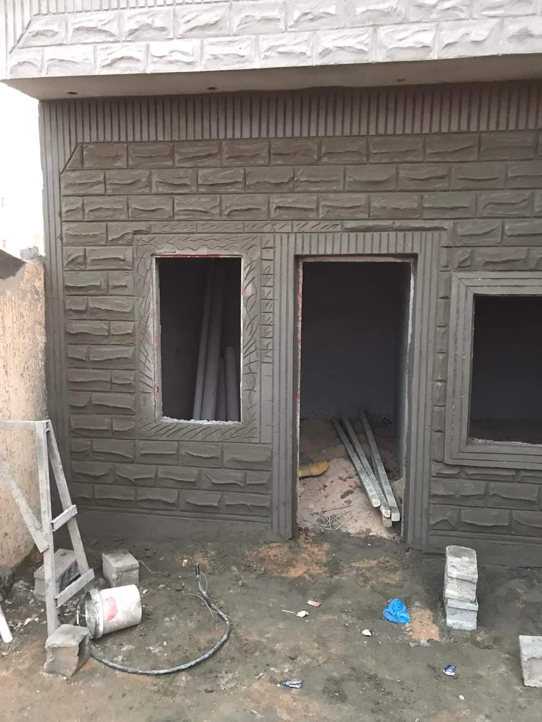 جميع التشطيبات سوبر لوكس