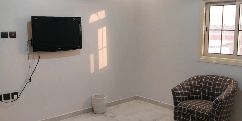 حي الشرق القول