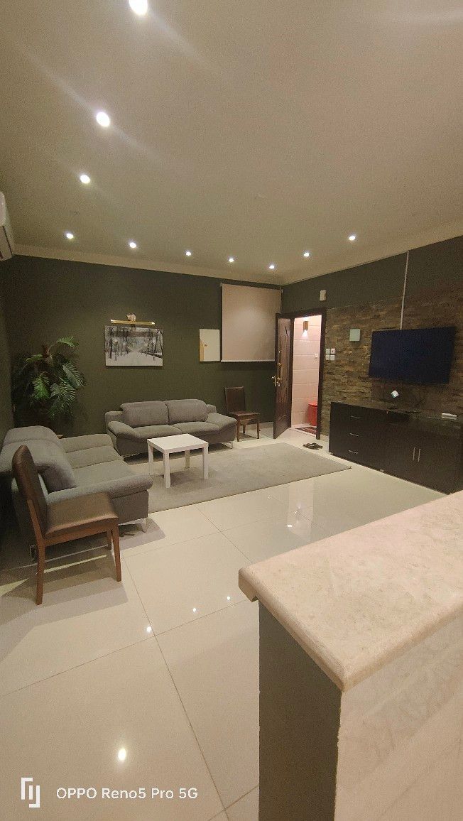 شقق للايجار في حي السد