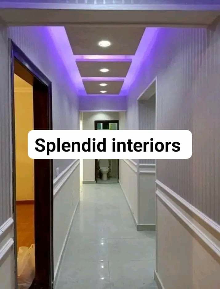 جبس بوردديكوروالفومات