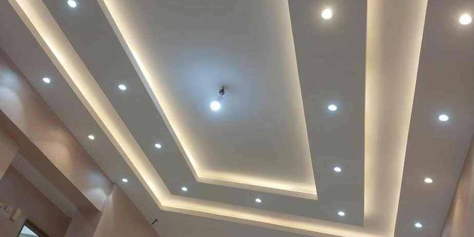 جبس بوردديكوروالفومات