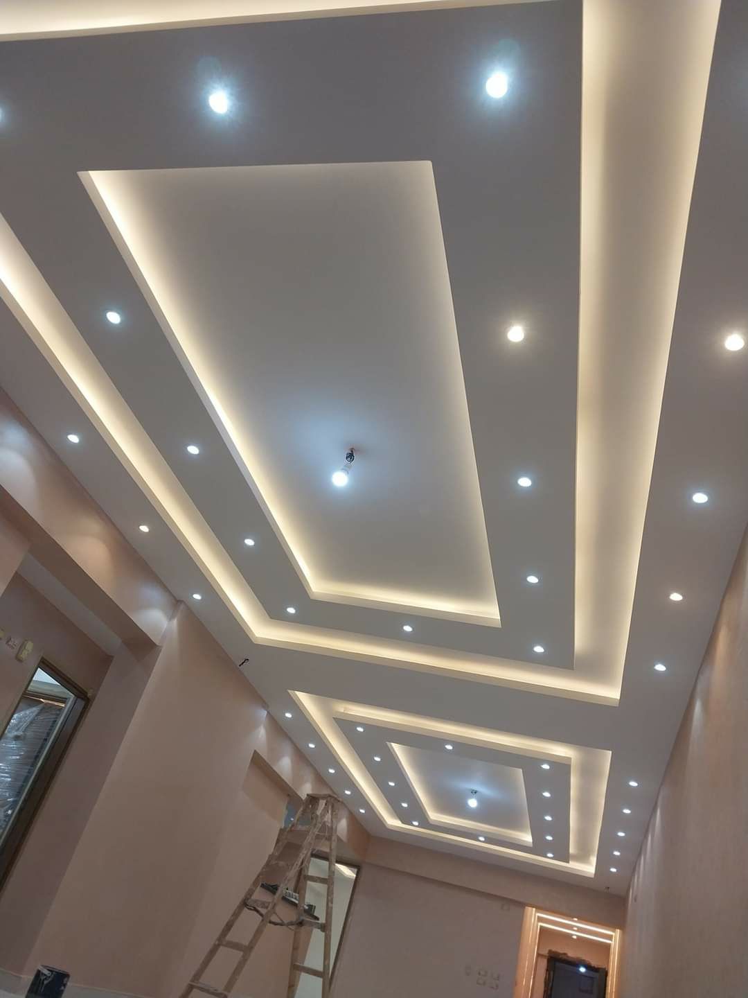 جبس بوردديكوروالفومات