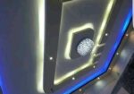 جبس بوردديكوروالفومات