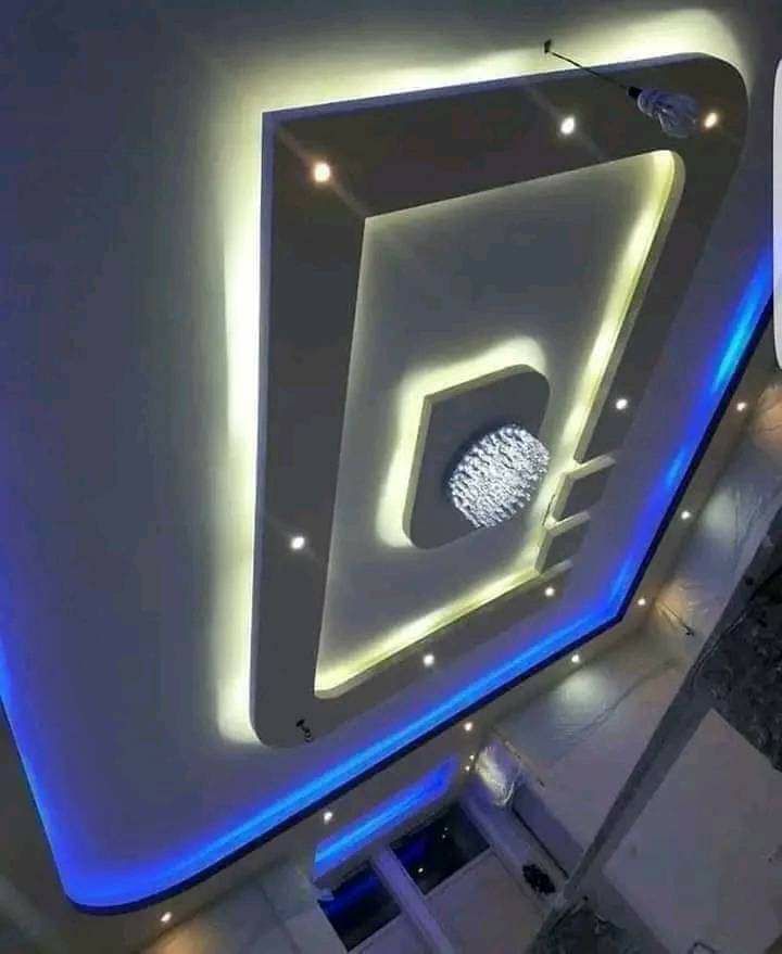 جبس بوردديكوروالفومات