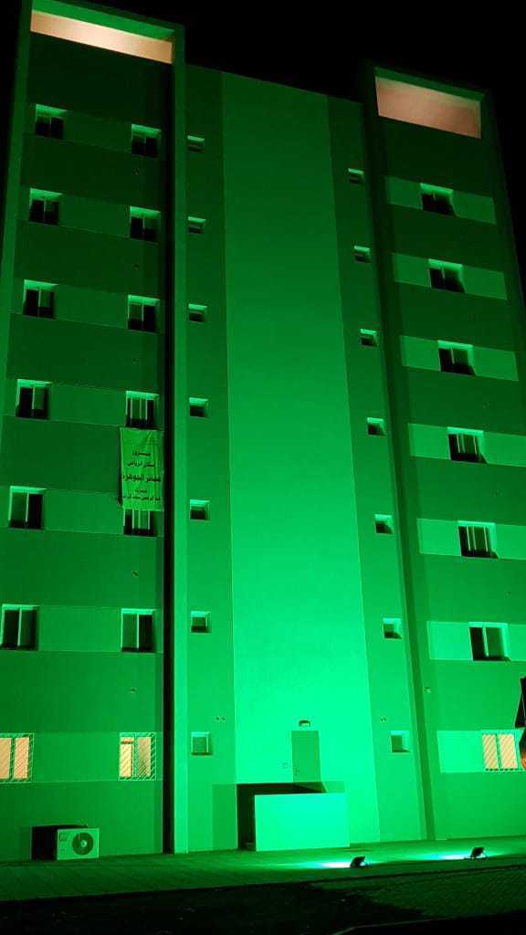 منظم حفلات وإفتتاحيات ومناسبات ومهرجانات وترفيه