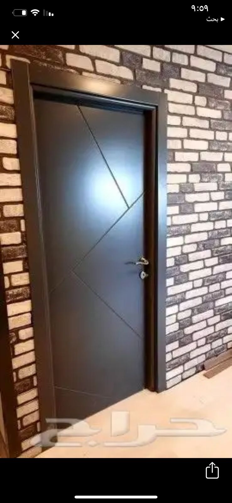 تصنيع وتركيب ودهان الابواب الخشبية وصيانتها وفك وتركيب غرف النوم والمطابخ والدواليب