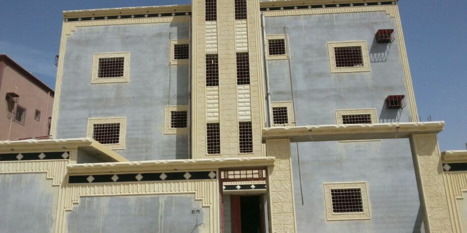 معلم ديكورات خارجية اسمنت الرياض وبطحا الرياض تصميم الحجر الطبيعي بااسعار مناسبه شامله المواد يغنيك عن الجرافيت والبويه لسنا الوحيدون ولكننا الافضل